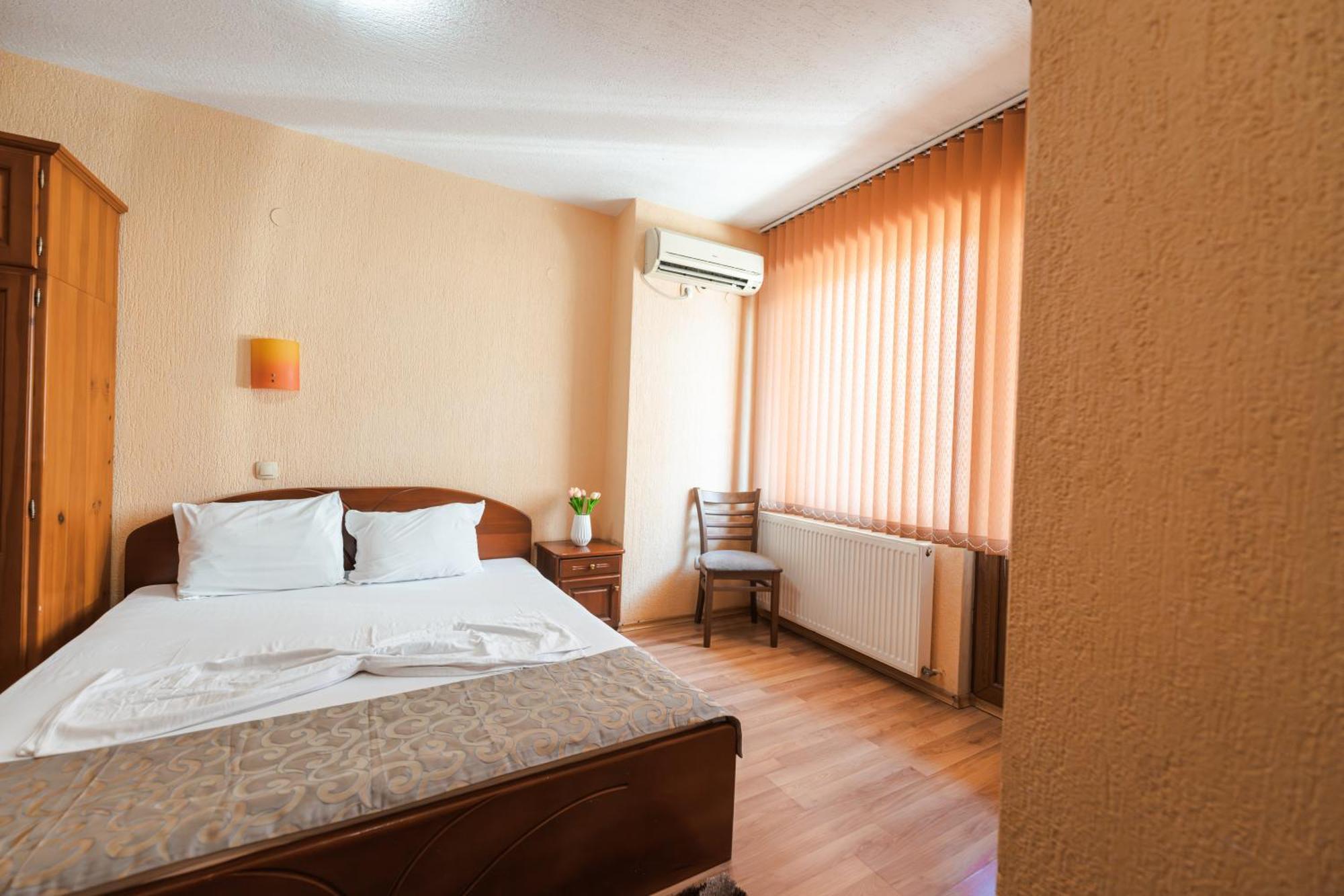 Sveti Georgi Hotel Сандански Экстерьер фото